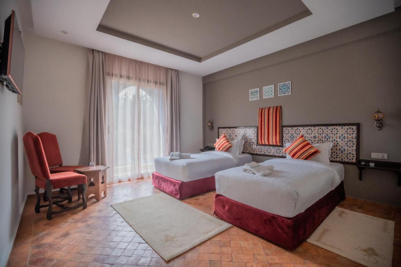Dar Ba Sidi & Spa