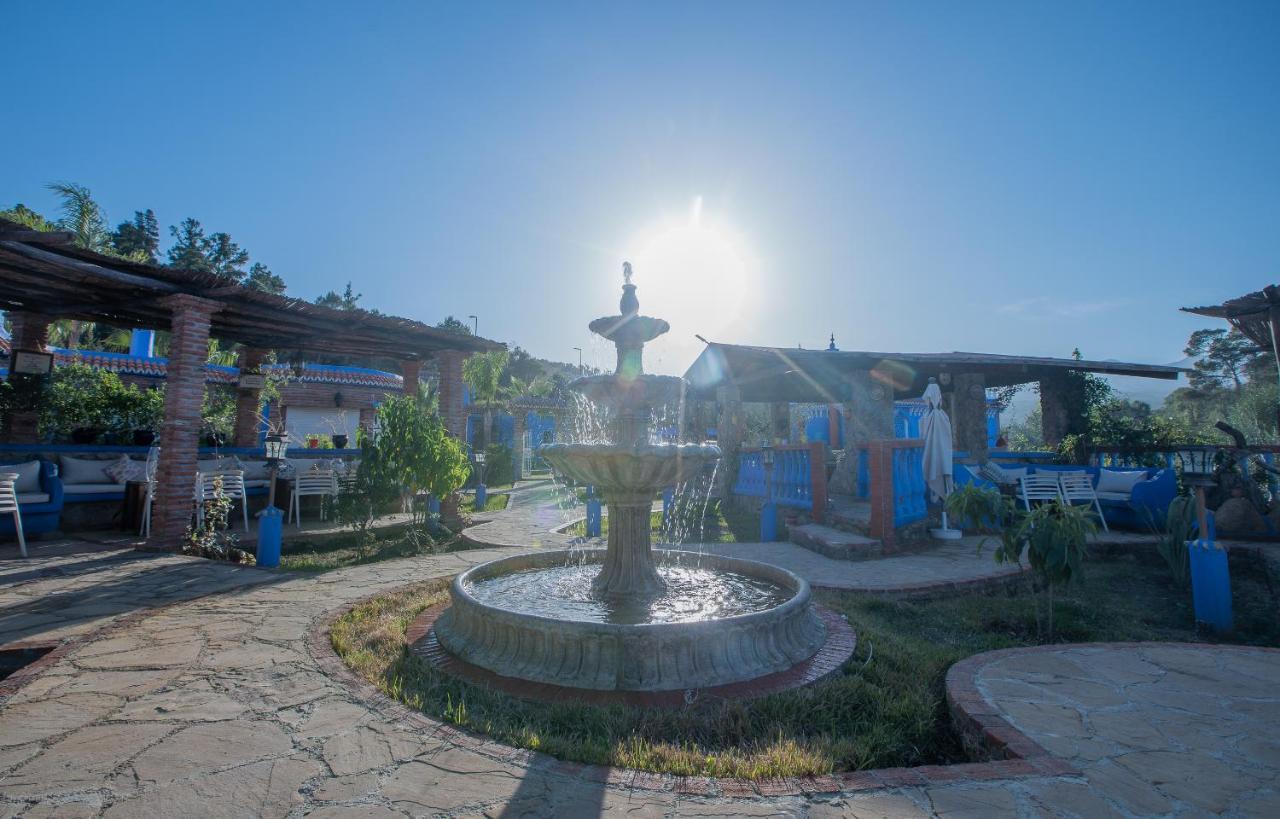 Dar Ba Sidi & Spa Guest house Chefchaouen