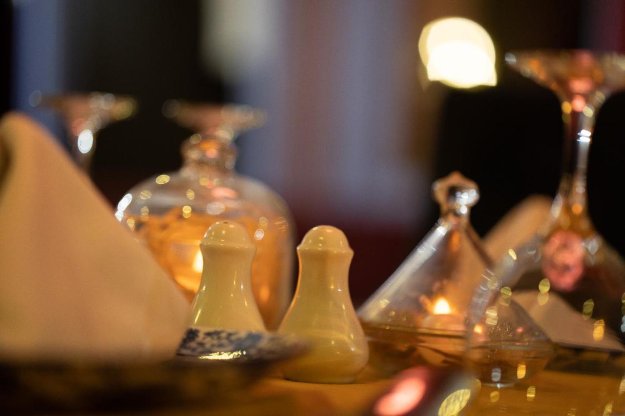 Dar Ba Sidi & Spa Chefchaouen
