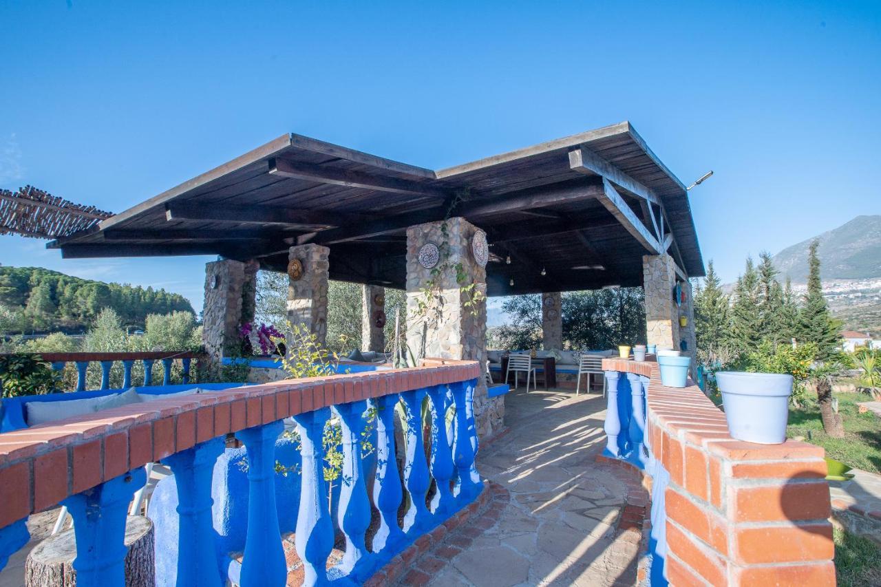 Dar Ba Sidi & Spa