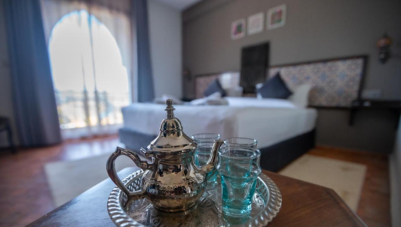 Dar Ba Sidi & Spa