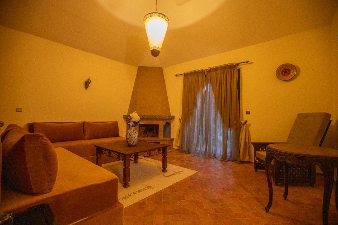 Dar Ba Sidi & Spa