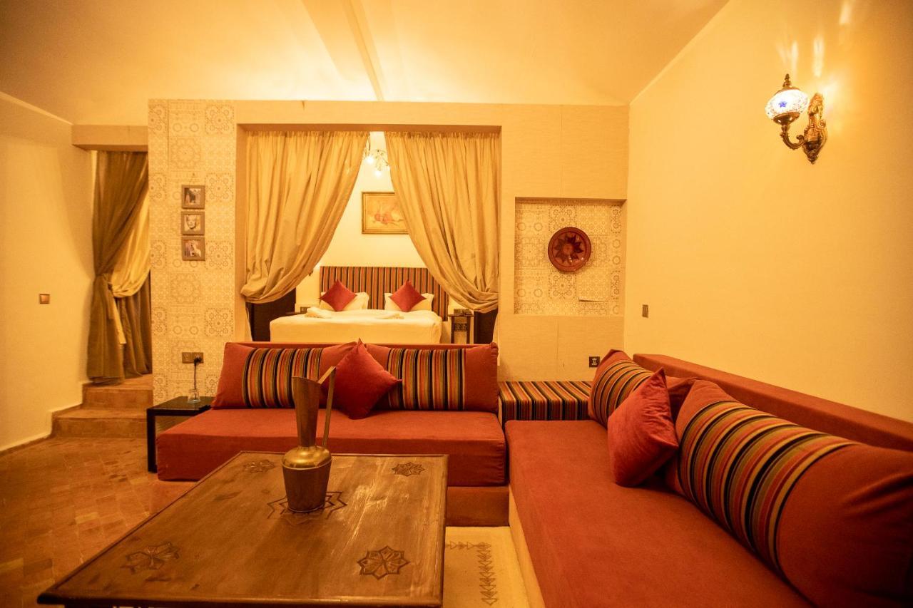 Dar Ba Sidi & Spa 4* Chefchaouen