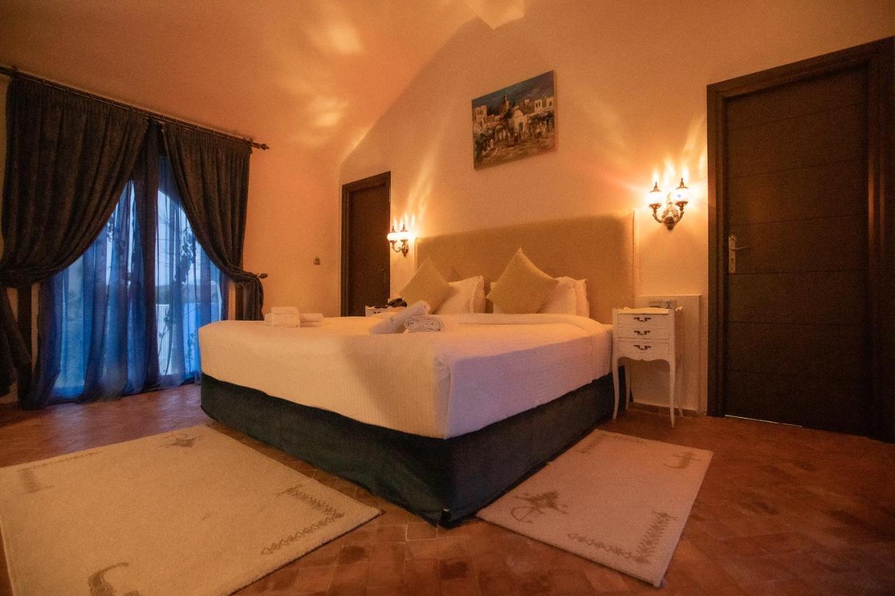 Guest house Dar Ba Sidi & Spa 4*